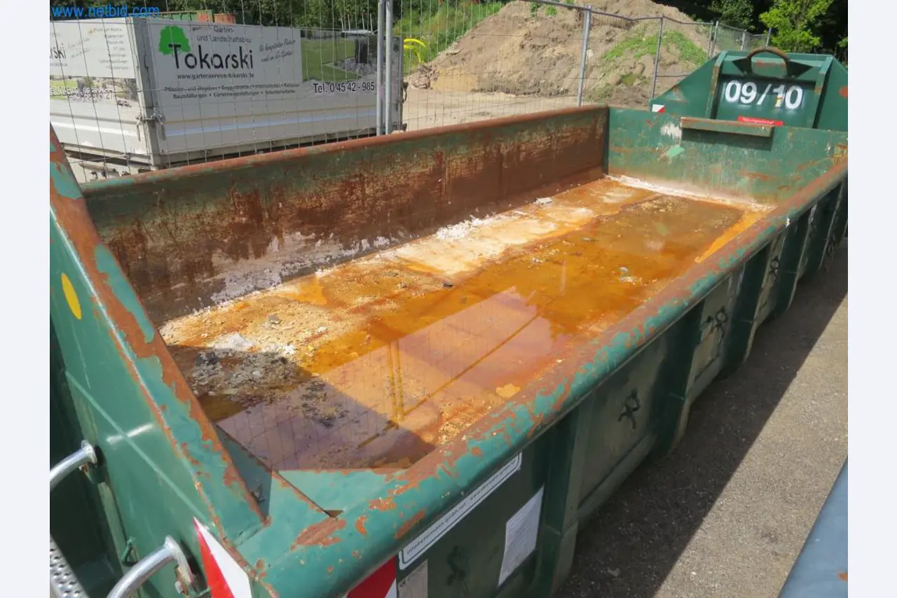 Maquinaria y vehículos de construcción (demolición, movimiento de tierras y reciclado)-2
