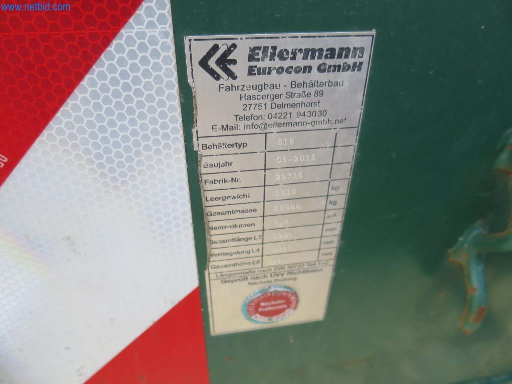 Baumaschinen und -fahrzeuge (Abbruch, Erdarbeiten und Recycling)-3