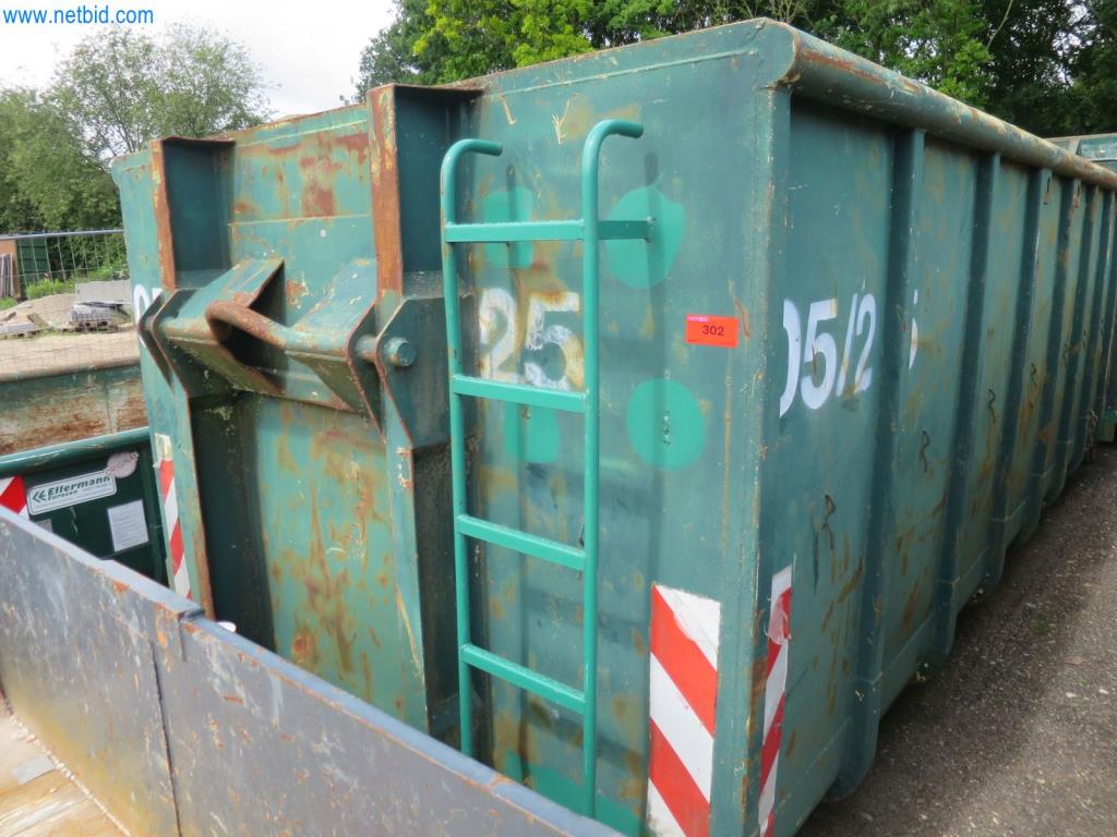 Baumaschinen und -fahrzeuge (Abbruch, Erdarbeiten und Recycling)-1