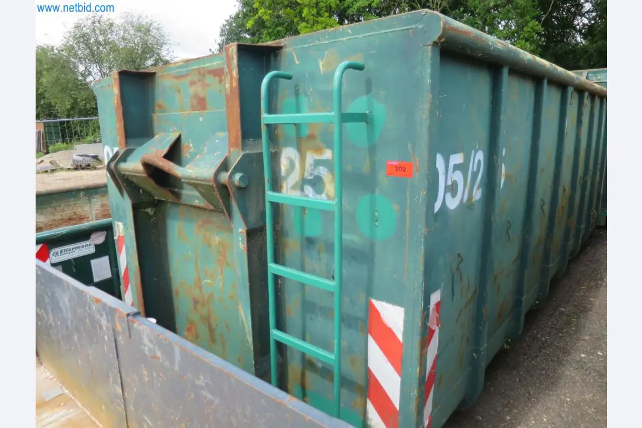 Máquinas e veículos de construção (demolição, terraplanagem e reciclagem)-1