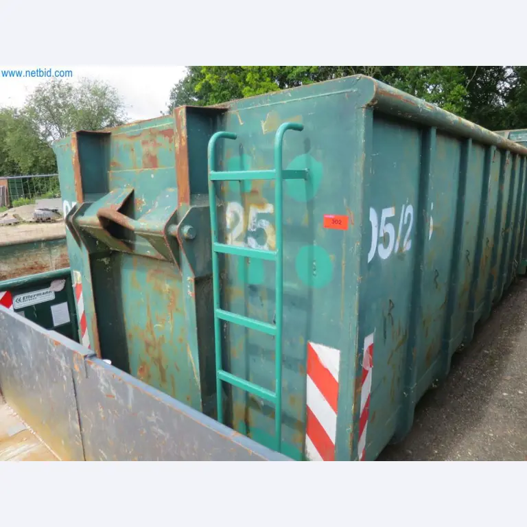 Máquinas e veículos de construção (demolição, terraplanagem e reciclagem)-1