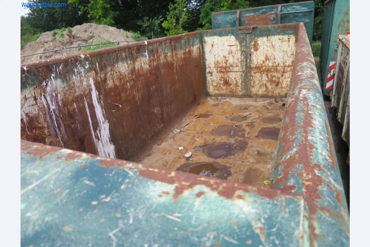 Máquinas e veículos de construção (demolição, terraplanagem e reciclagem)-2