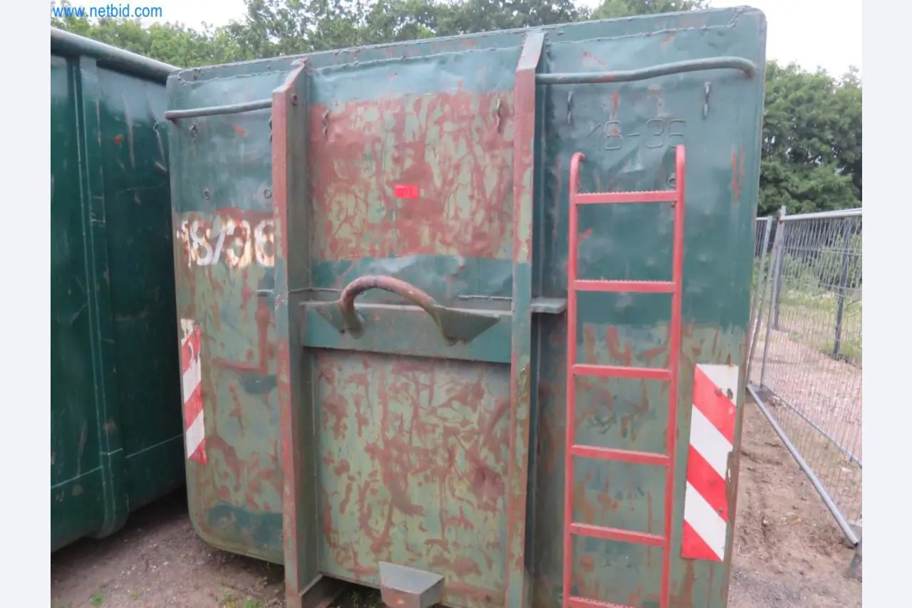 Stavební stroje a vozidla (demolice, zemní práce a recyklace)-1