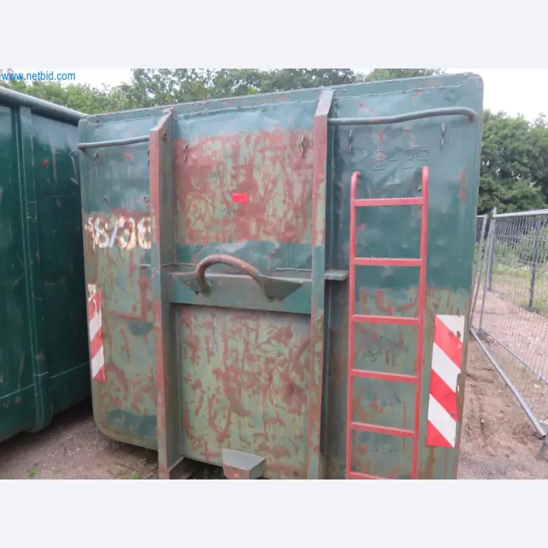 Stavební stroje a vozidla (demolice, zemní práce a recyklace)-1