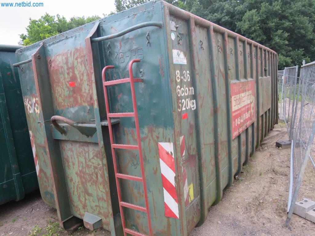 Stavební stroje a vozidla (demolice, zemní práce a recyklace)-2