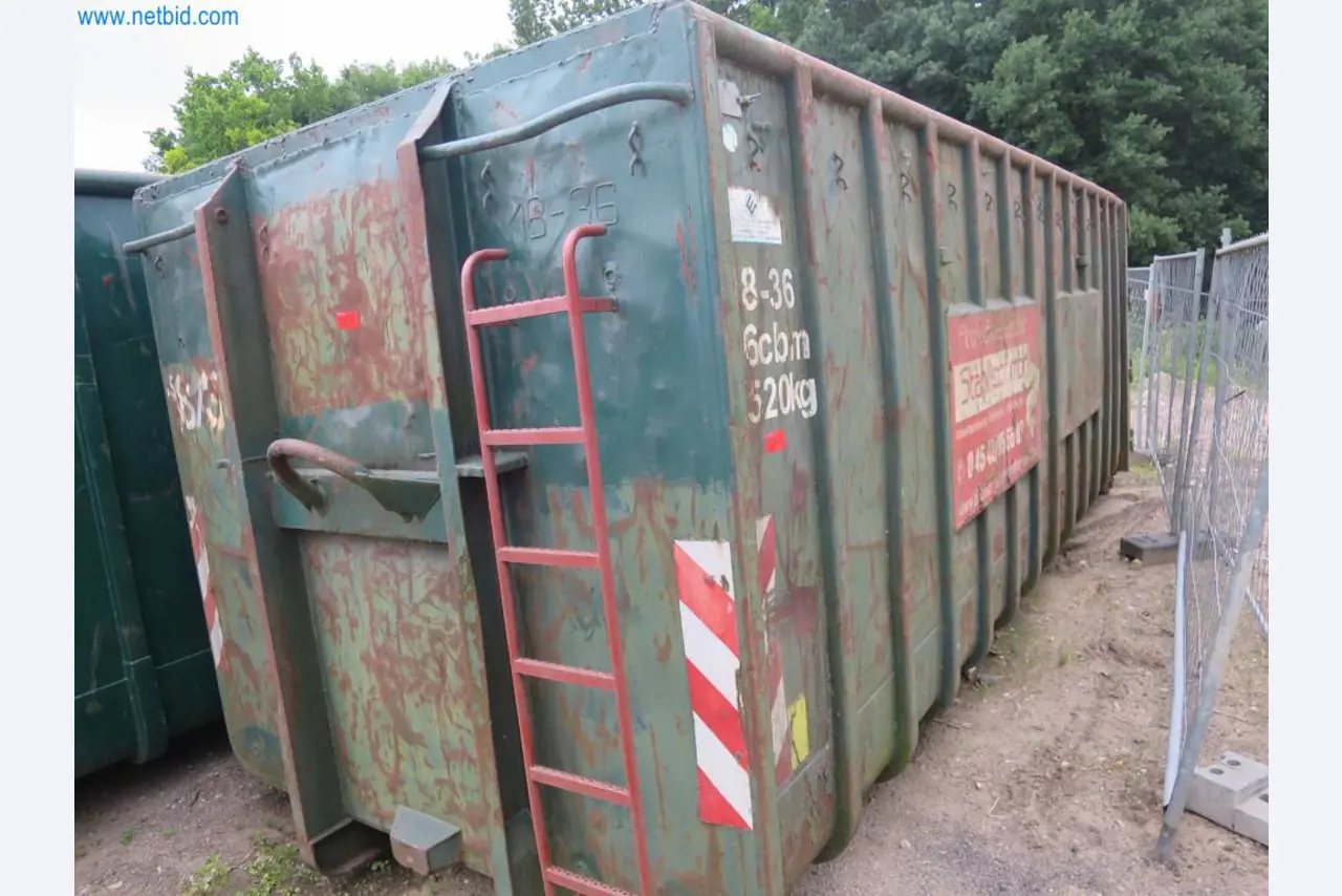 Stavební stroje a vozidla (demolice, zemní práce a recyklace)-2