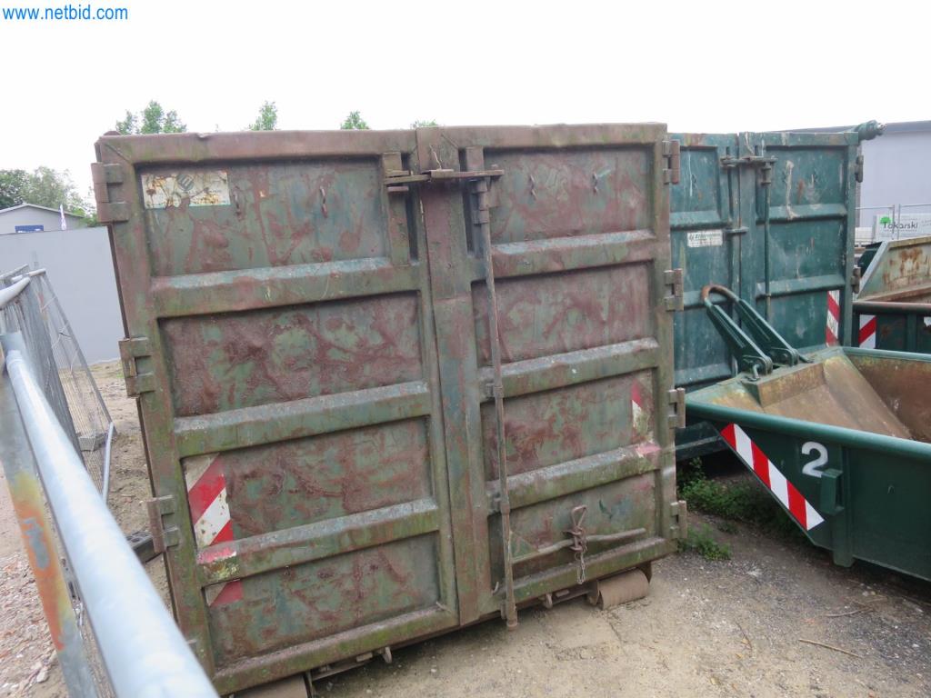 Stavební stroje a vozidla (demolice, zemní práce a recyklace)-3