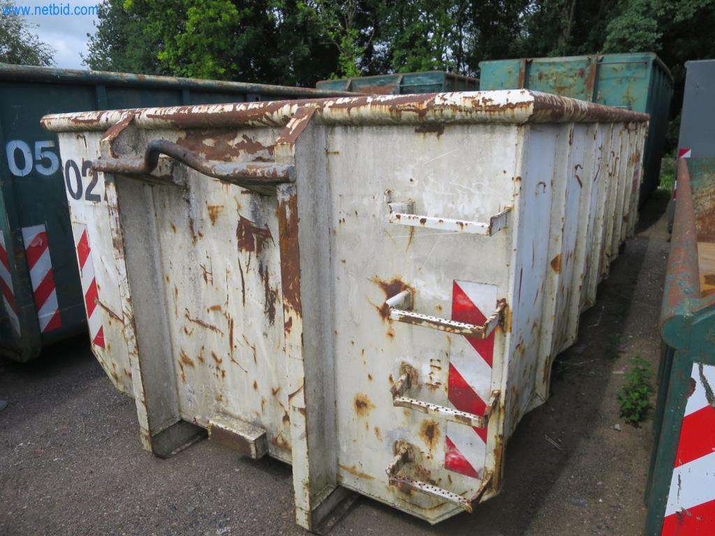 Maszyny i pojazdy budowlane (rozbiórka, roboty ziemne i recykling)-1