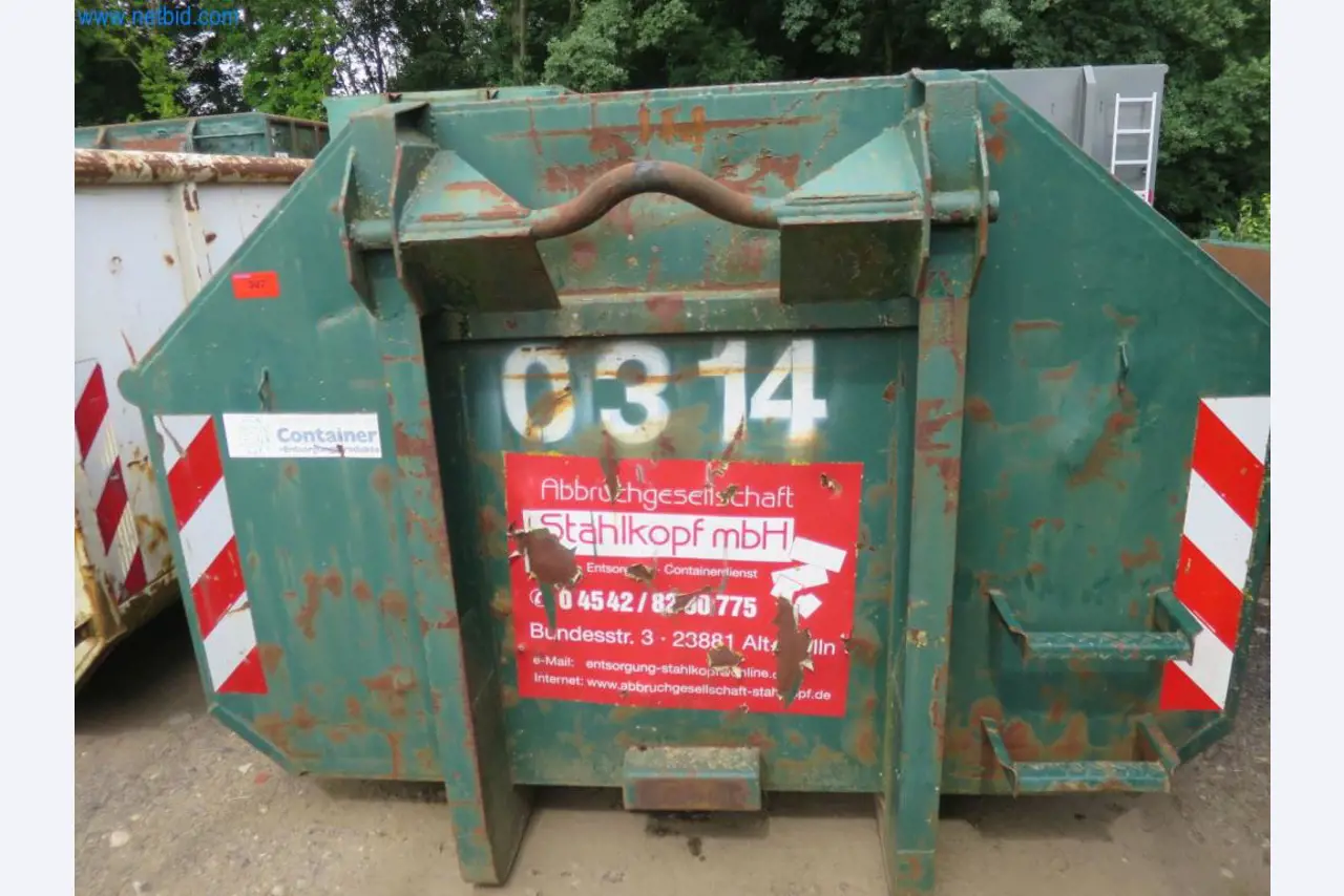 Stavební stroje a vozidla (demolice, zemní práce a recyklace)-1