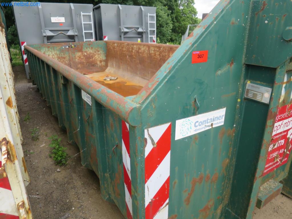 Baumaschinen und -fahrzeuge (Abbruch, Erdarbeiten und Recycling)-3