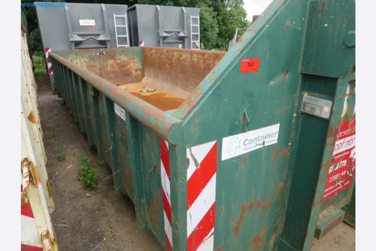 Stavební stroje a vozidla (demolice, zemní práce a recyklace)-3