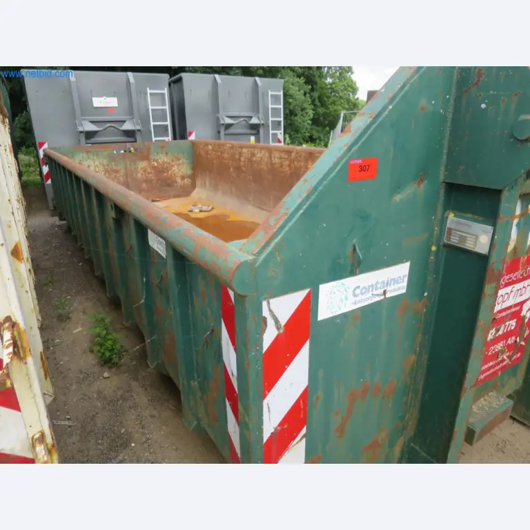 Stavební stroje a vozidla (demolice, zemní práce a recyklace)-3