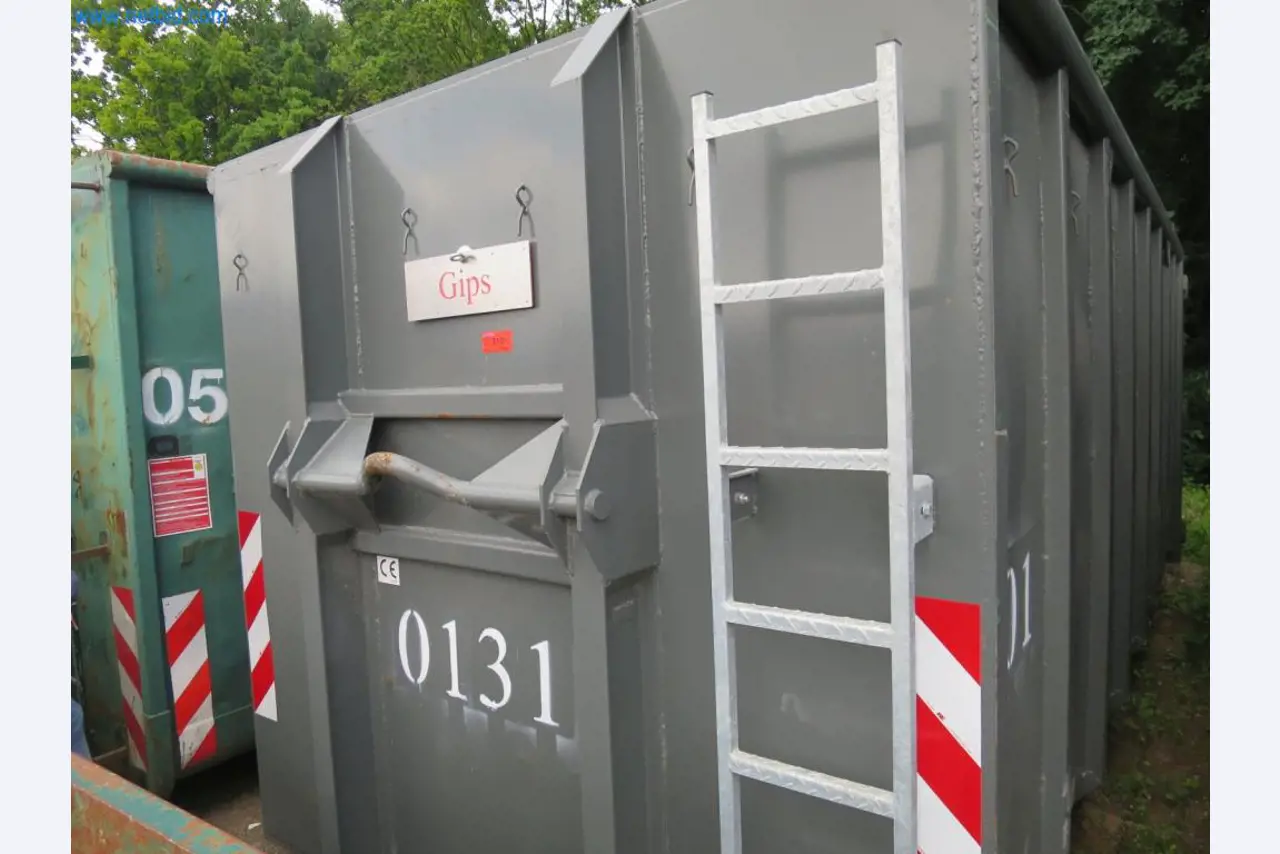 Máquinas e veículos de construção (demolição, terraplanagem e reciclagem)-1