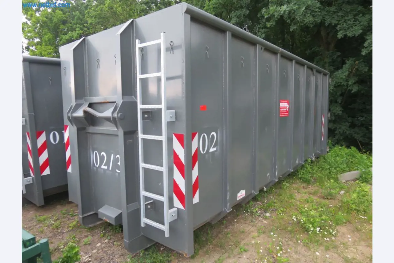 Máquinas e veículos de construção (demolição, terraplanagem e reciclagem)-1