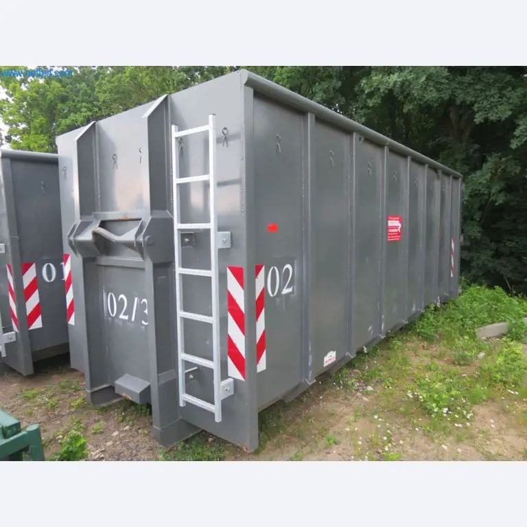 Máquinas e veículos de construção (demolição, terraplanagem e reciclagem)-1