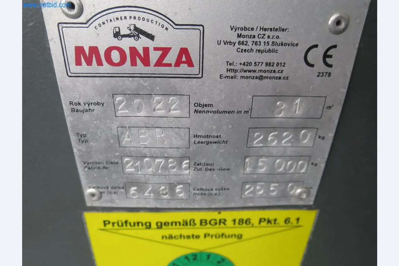 Máquinas e veículos de construção (demolição, terraplanagem e reciclagem)-2