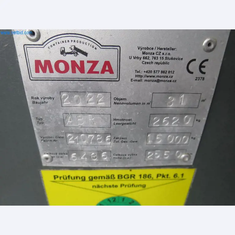 Máquinas e veículos de construção (demolição, terraplanagem e reciclagem)-2