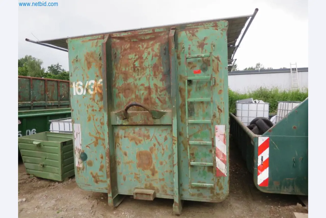 Máquinas e veículos de construção (demolição, terraplanagem e reciclagem)-1