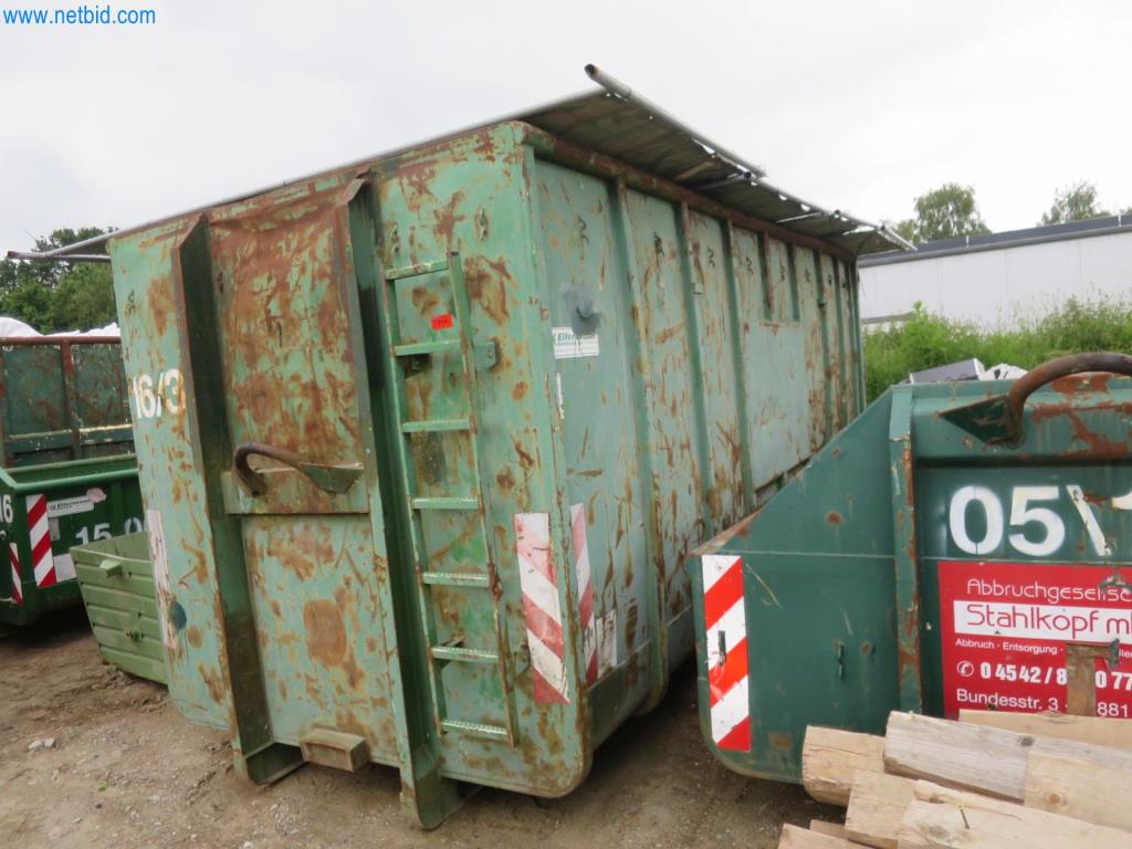 Maquinaria y vehículos de construcción (demolición, movimiento de tierras y reciclado)-2