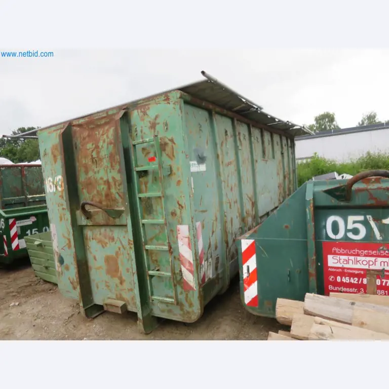 Máquinas e veículos de construção (demolição, terraplanagem e reciclagem)-2