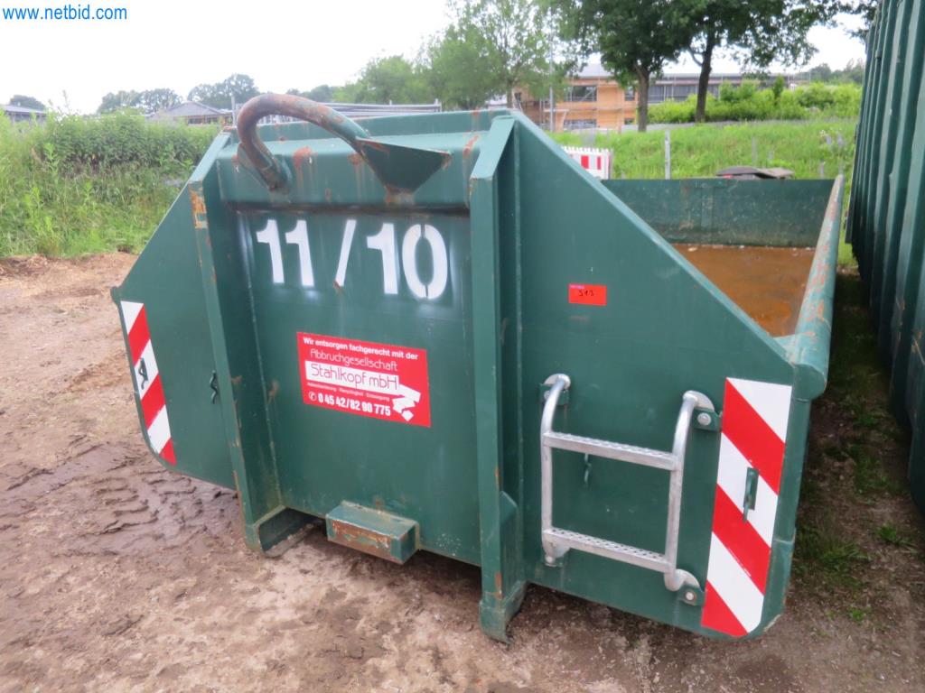 Gradbeni stroji in vozila (rušenje, zemeljska dela in recikliranje)-1