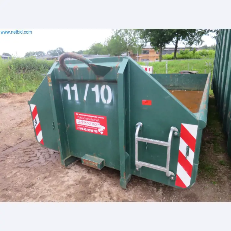 Máquinas e veículos de construção (demolição, terraplanagem e reciclagem)-1