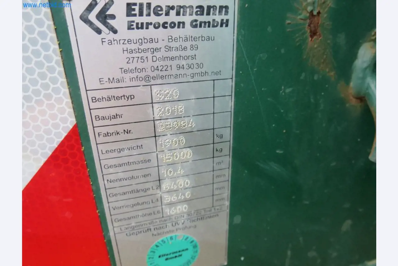 Máquinas e veículos de construção (demolição, terraplanagem e reciclagem)-2