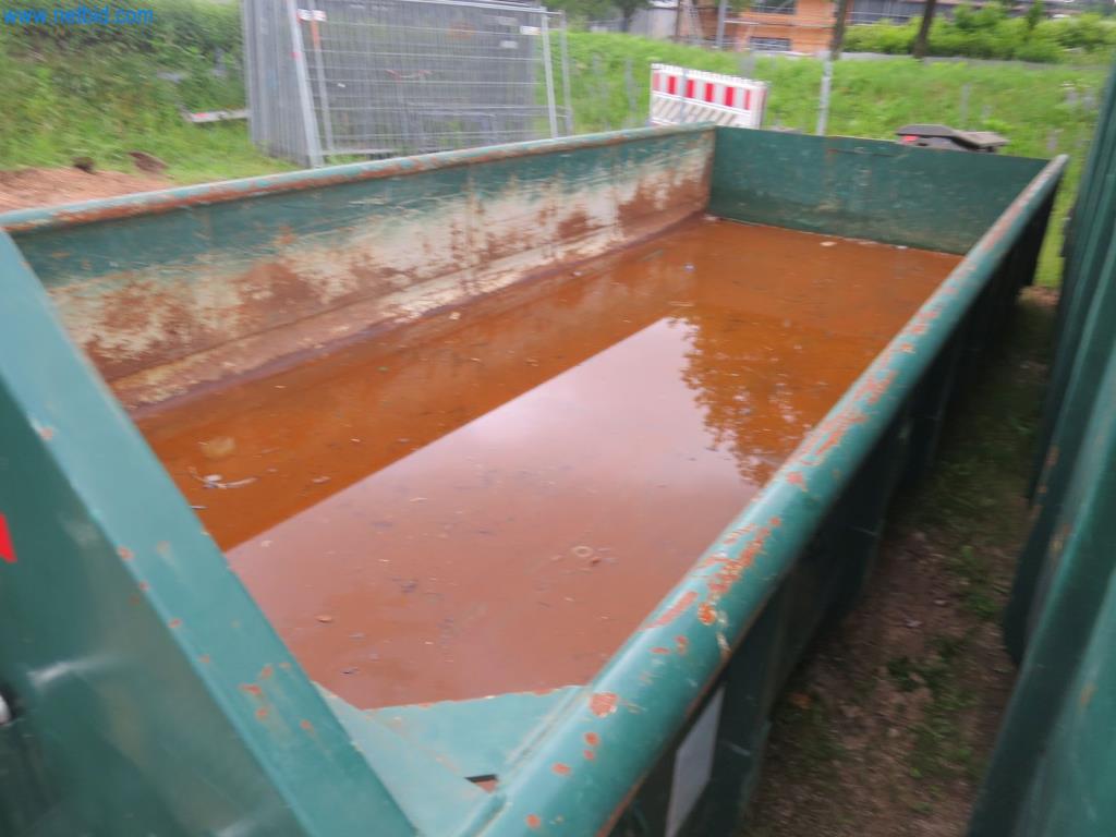 Gradbeni stroji in vozila (rušenje, zemeljska dela in recikliranje)-3