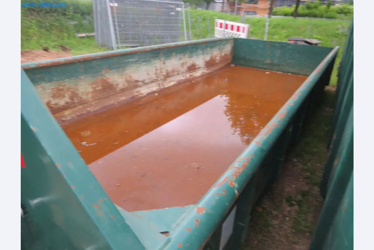 Máquinas e veículos de construção (demolição, terraplanagem e reciclagem)-3