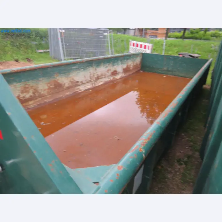 Máquinas e veículos de construção (demolição, terraplanagem e reciclagem)-3