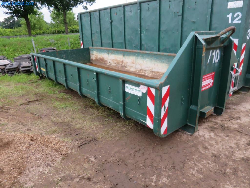 Gradbeni stroji in vozila (rušenje, zemeljska dela in recikliranje)-4