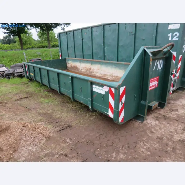 Máquinas e veículos de construção (demolição, terraplanagem e reciclagem)-4