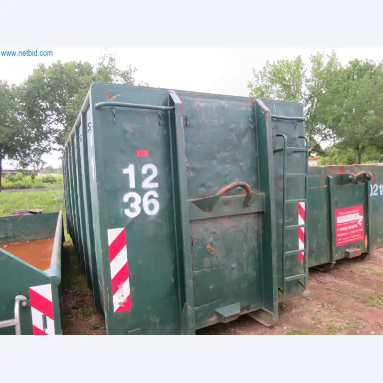 Maquinaria y vehículos de construcción (demolición, movimiento de tierras y reciclado)-1