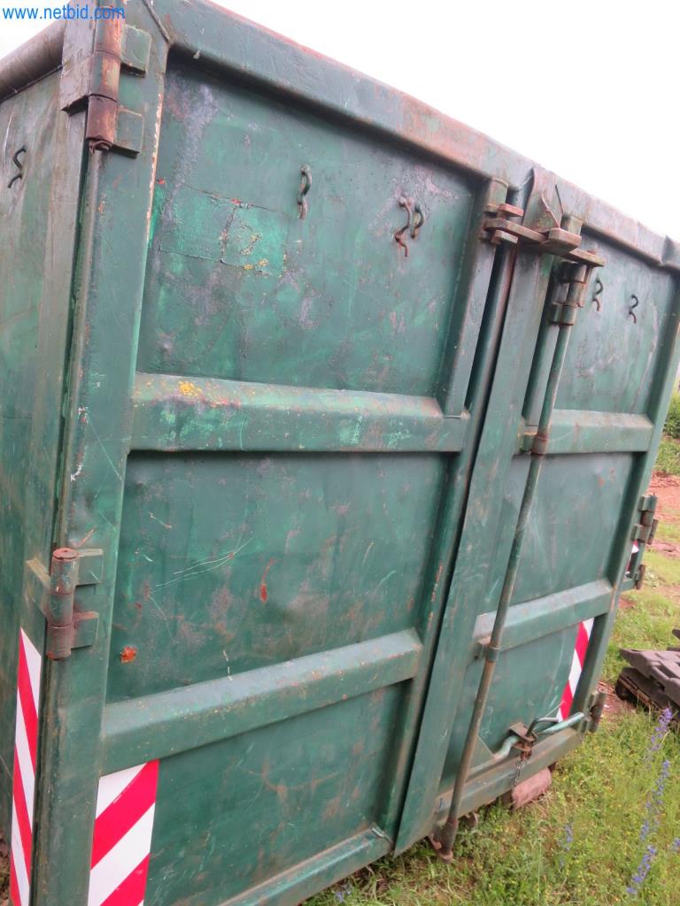 Maquinaria y vehículos de construcción (demolición, movimiento de tierras y reciclado)-4