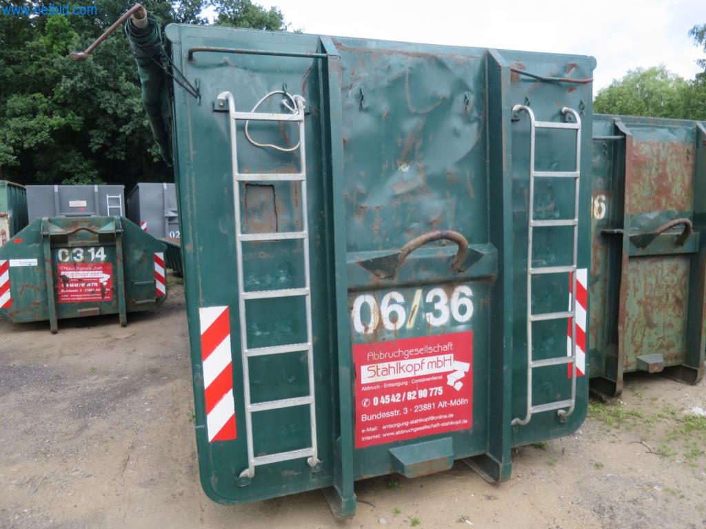 Gradbeni stroji in vozila (rušenje, zemeljska dela in recikliranje)-1