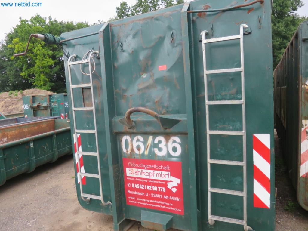 Gradbeni stroji in vozila (rušenje, zemeljska dela in recikliranje)-2