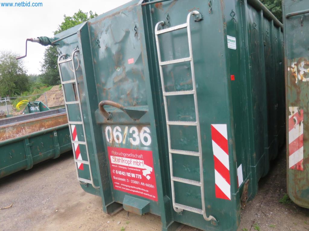 Gradbeni stroji in vozila (rušenje, zemeljska dela in recikliranje)-3