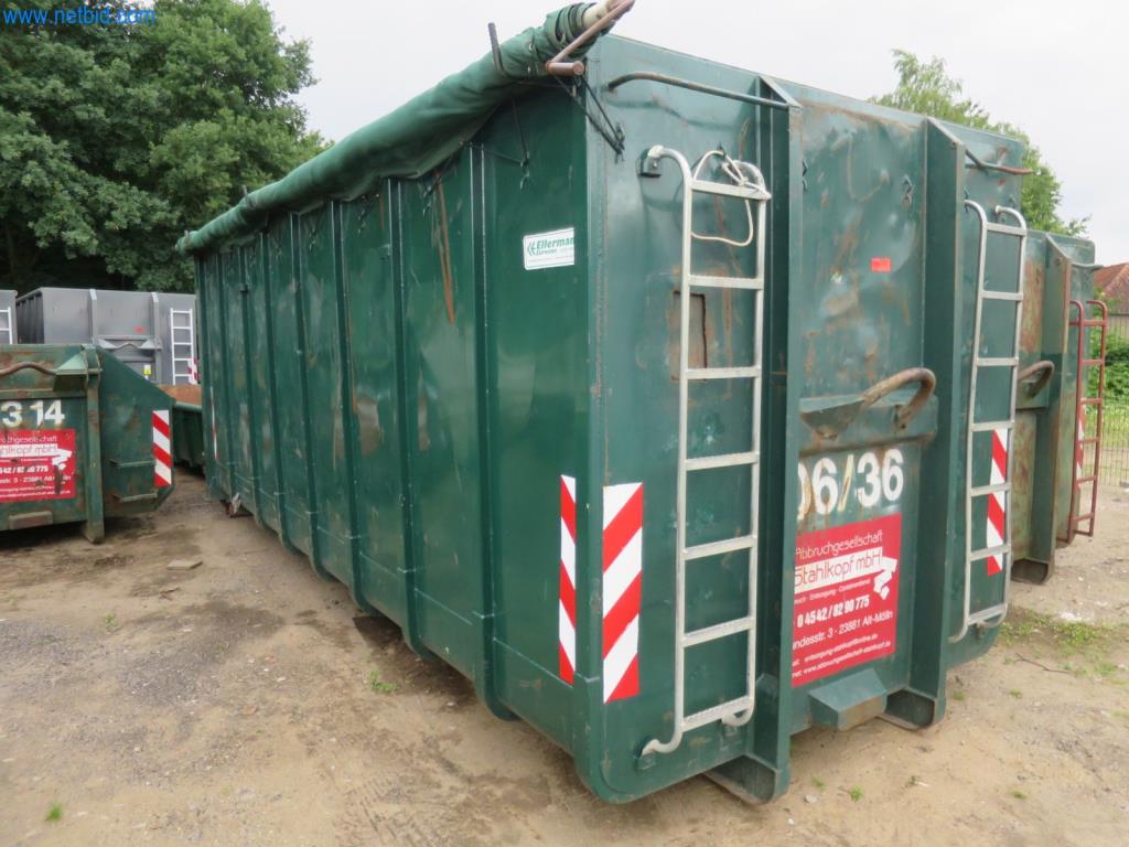 Gradbeni stroji in vozila (rušenje, zemeljska dela in recikliranje)-5