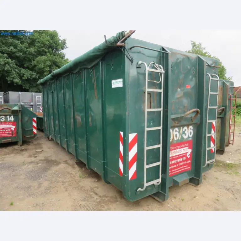 Máquinas e veículos de construção (demolição, terraplanagem e reciclagem)-5