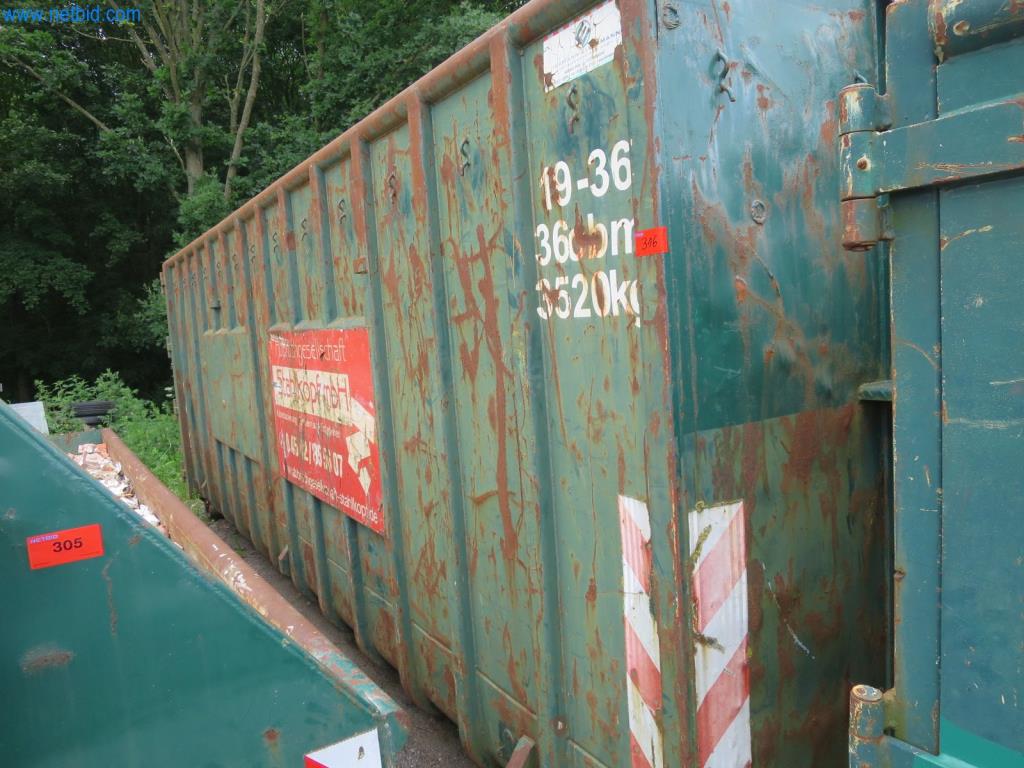 Maquinaria y vehículos de construcción (demolición, movimiento de tierras y reciclado)-2