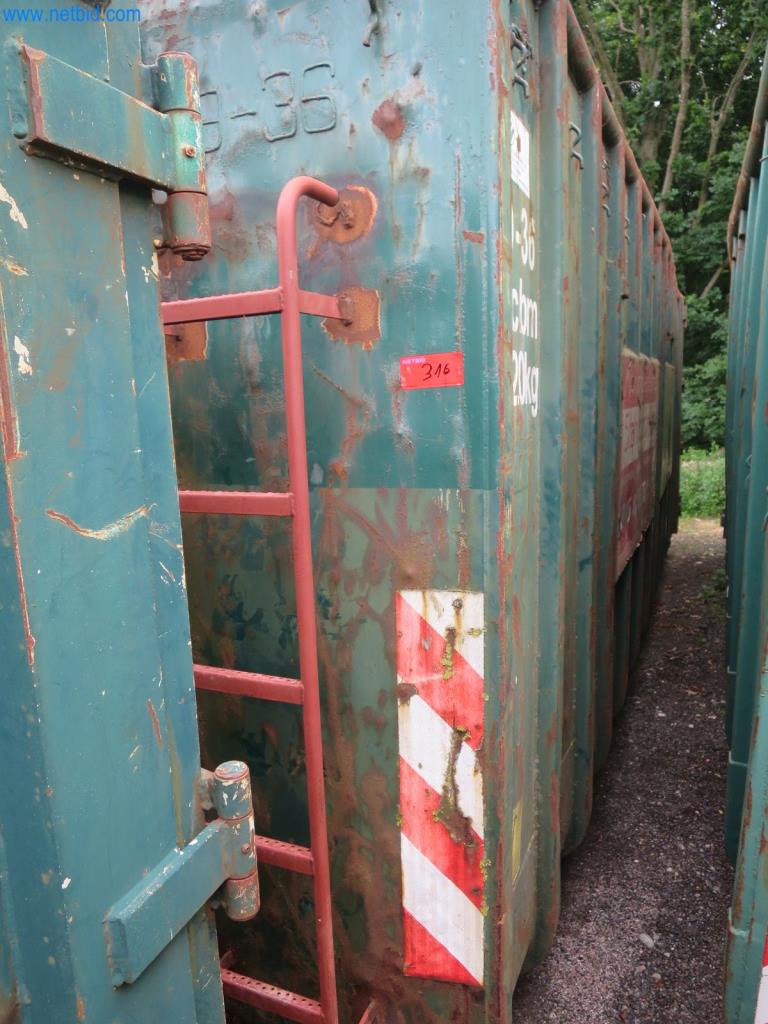 Maquinaria y vehículos de construcción (demolición, movimiento de tierras y reciclado)-3