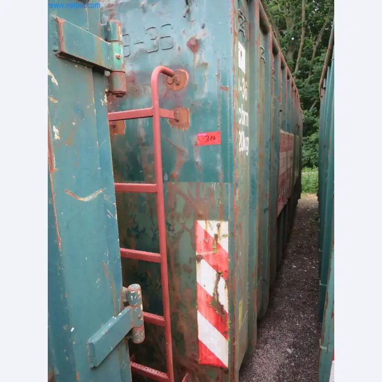 Maquinaria y vehículos de construcción (demolición, movimiento de tierras y reciclado)-3