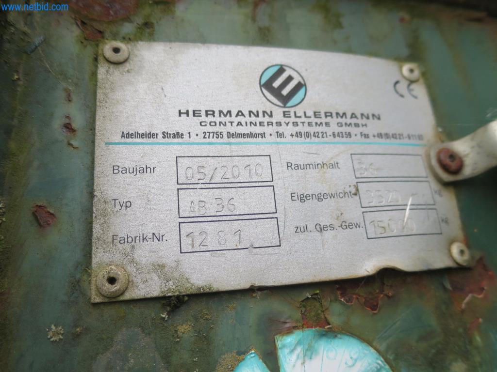 Maquinaria y vehículos de construcción (demolición, movimiento de tierras y reciclado)-4