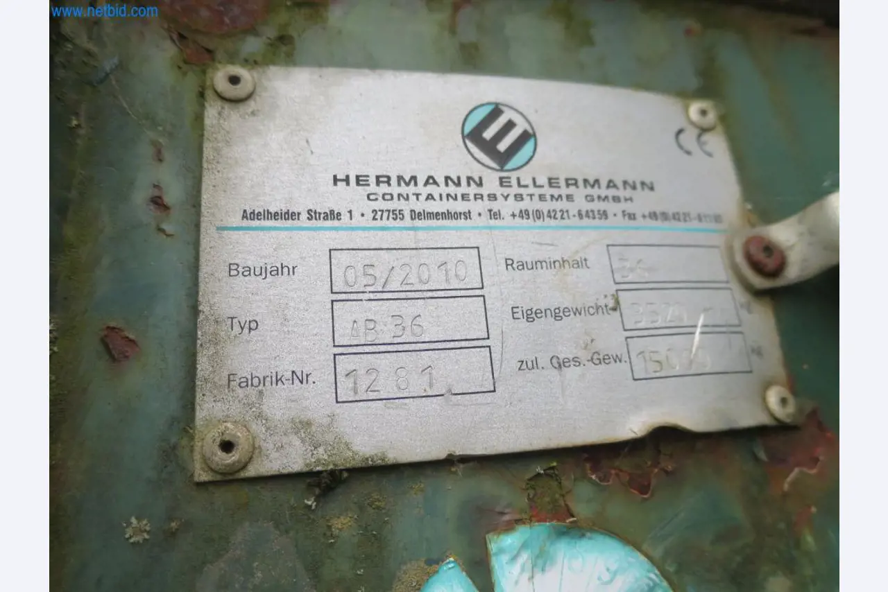 Maquinaria y vehículos de construcción (demolición, movimiento de tierras y reciclado)-4