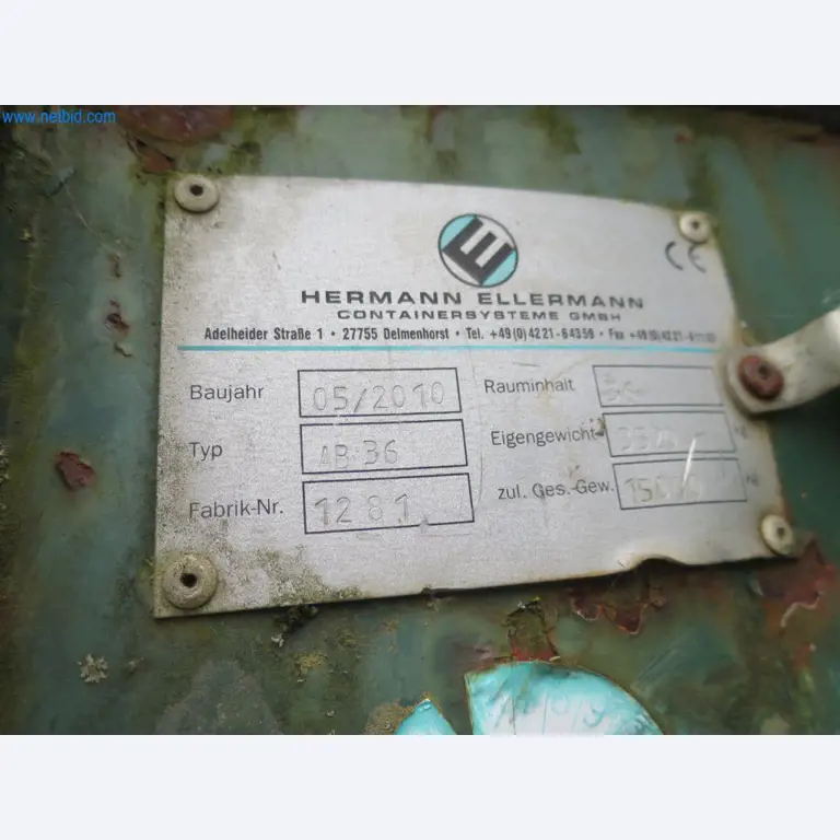 Maquinaria y vehículos de construcción (demolición, movimiento de tierras y reciclado)-4