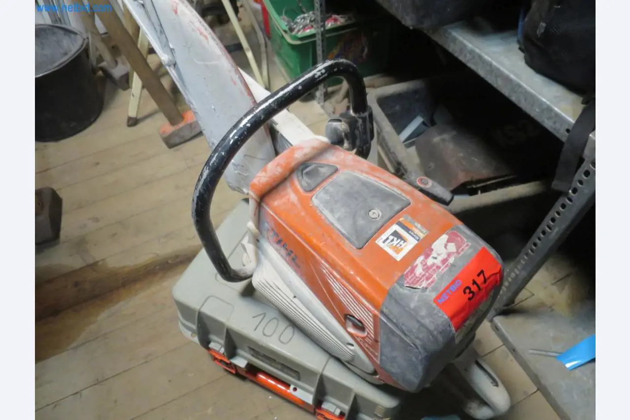 Máquinas e veículos de construção (demolição, terraplanagem e reciclagem)-1