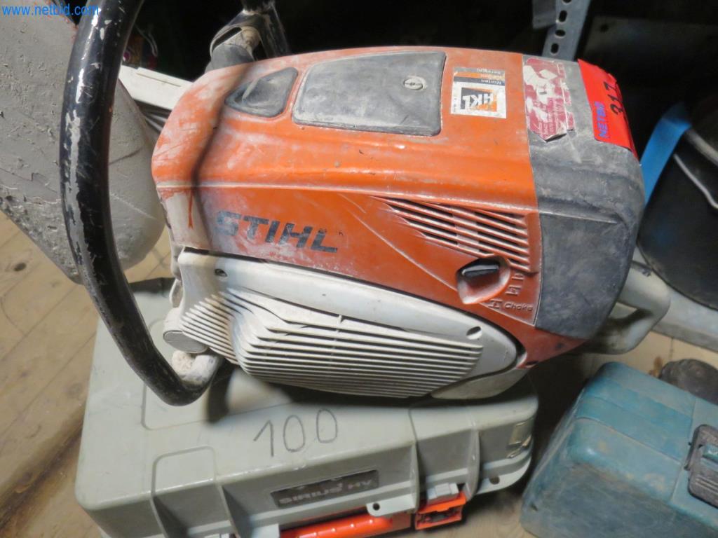 Gradbeni stroji in vozila (rušenje, zemeljska dela in recikliranje)-2