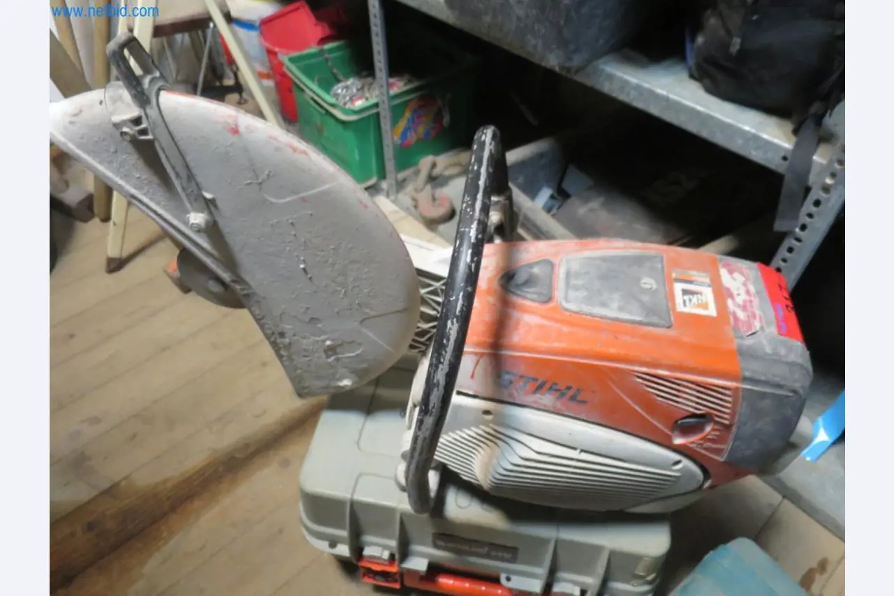 Máquinas e veículos de construção (demolição, terraplanagem e reciclagem)-3