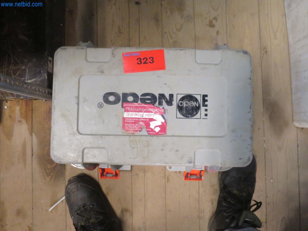 Construction machinery and vehicles (demolition, earthworks and recycling)-1