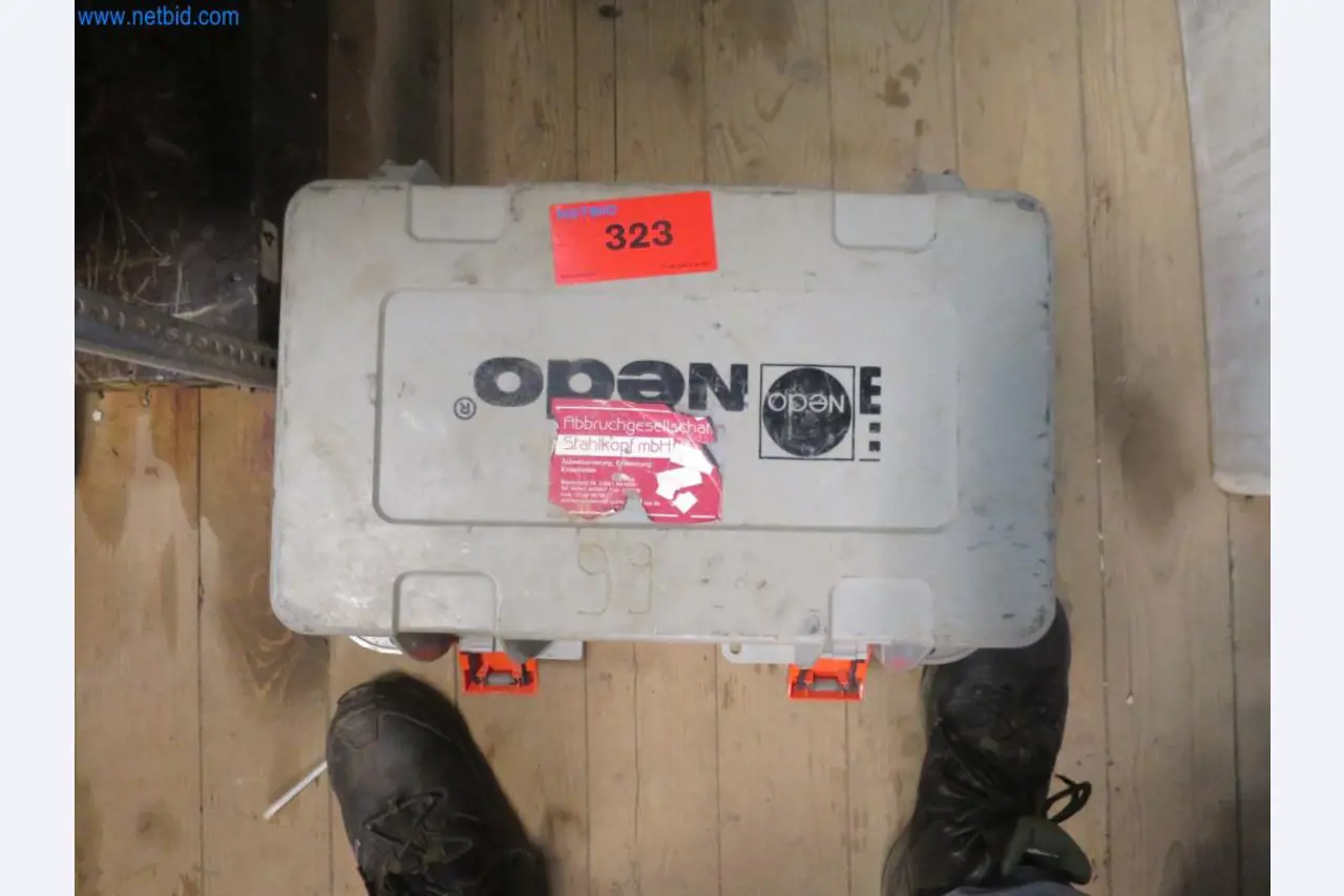 Maquinaria y vehículos de construcción (demolición, movimiento de tierras y reciclado)-1